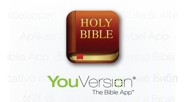 YouVersion Bible App Reading Plan